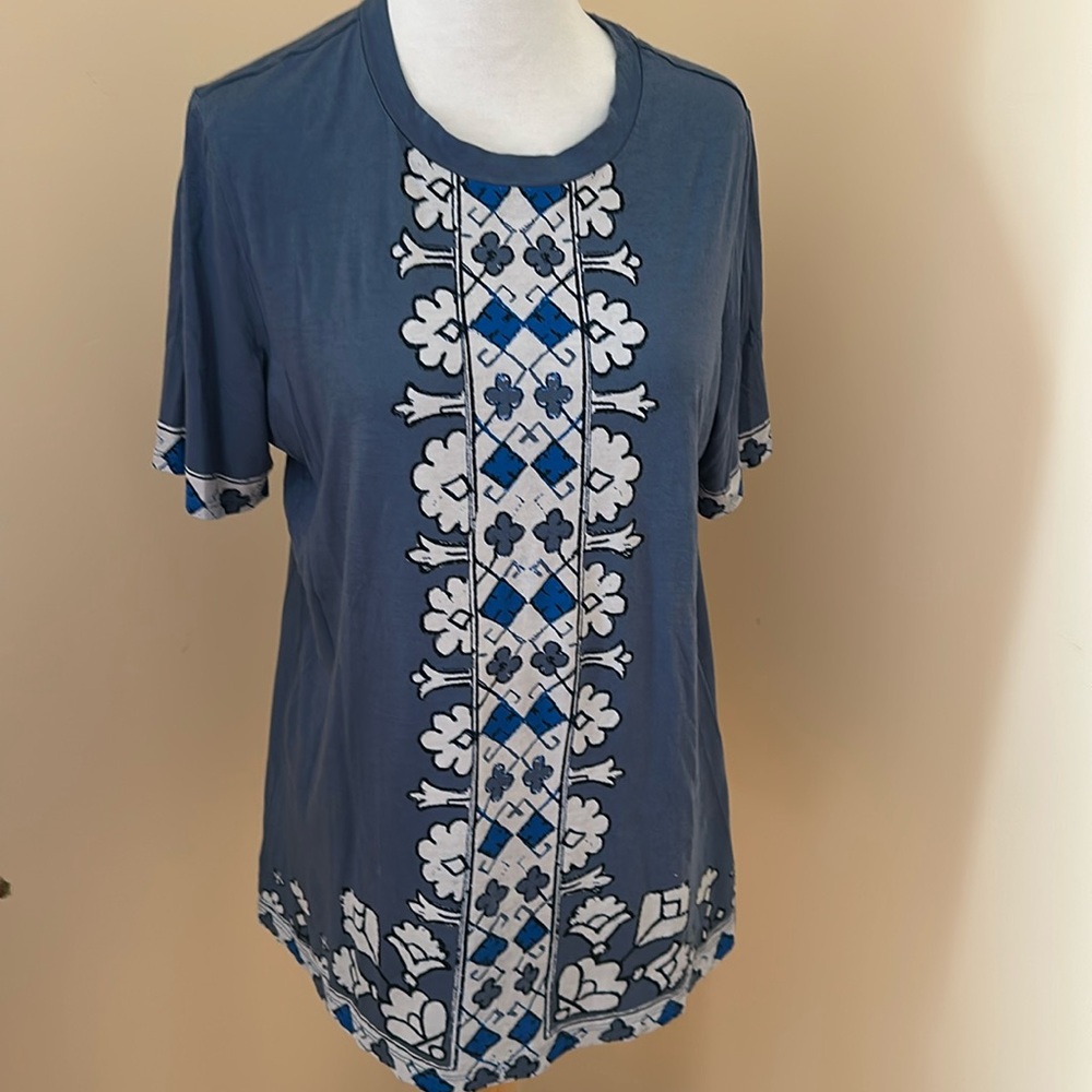 Tory Burch Medium top.